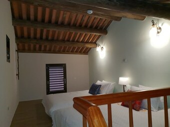 Hotel Mount Tai Wu Cozy