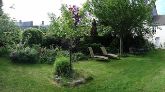 Hotel Le Clos Tilia Chambres D'h�tes