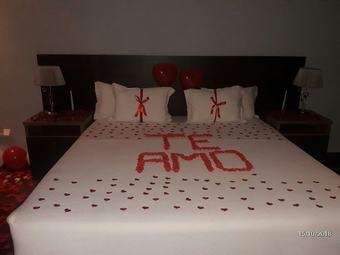 Aparthotel Luar