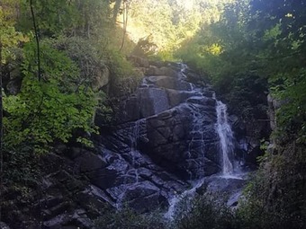 Hotel Gites Des Aubues