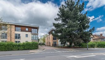 Hampden Apartments - The Beatrice