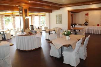 Hotel Am Kurpark