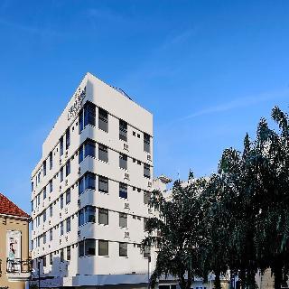 Hotel Howard Johnson Villahermosa