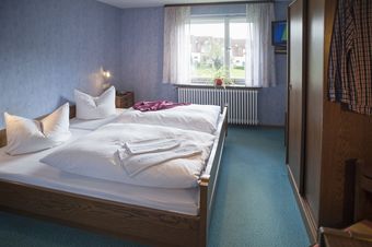 Hotel Garni Schmieders Ochsen