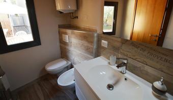 Park Apartment With Patio