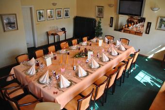 Hotel Deutsches Haus