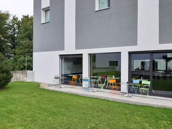 Hotel Ibis Budget Fribourg