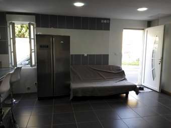 Apartamento Emile Combes Douchy