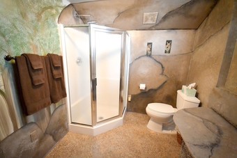 Park Street Inn Bed And Breakfast