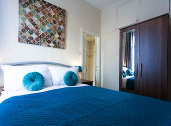 Platinum Sa - Openshaw House