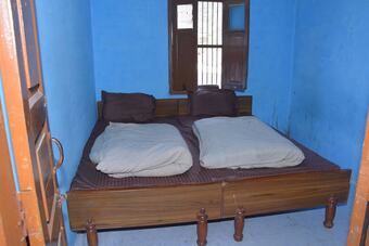 Hotel Bhajan Ashram Badrinath