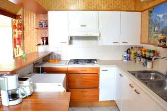 F3 Tiapa Apartment 2