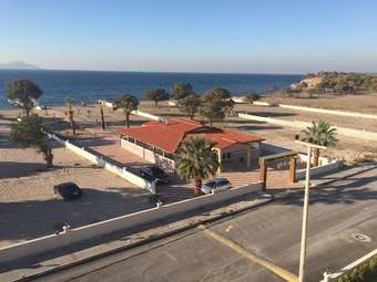 Hotel Geyikli Grand Resort Otel