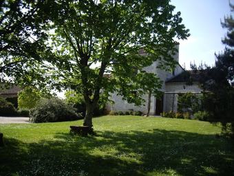 Villa With 5 Bedrooms In Montayral, With Private Pool, Furnished Garden And Wifi