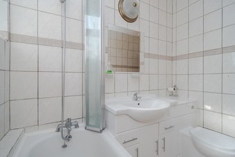 Apartamentos Well Connected Cosy 2 Bedroom Home