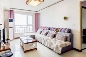 Apartamentos Xiaomin Inn Bihaijiayuan 1