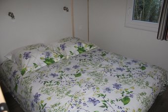Hotel G�te La Ferme De Couffy