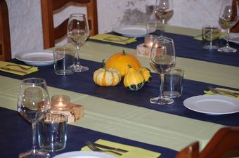 Bed & Breakfast Ca Calbet