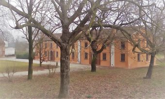 Agroturismo Ca Guerriera