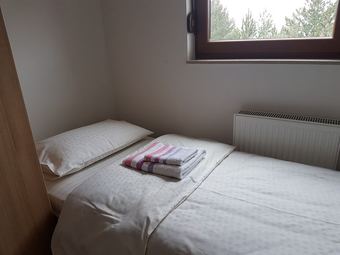 Apartmani Bosco Blidinje