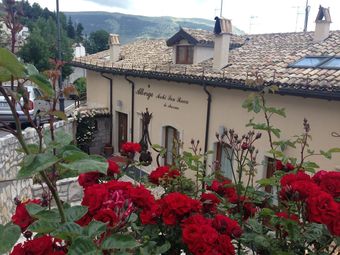 Hotel Archi Del Sole & San Rocco