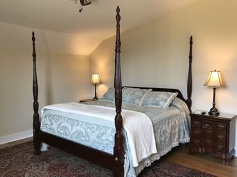 Bed & Breakfast Canemount Plantation Inn
