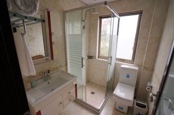 Hotel Yiyun Botique Inn Shuiyunjian Tonglu