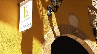 L'escoleta Apartments