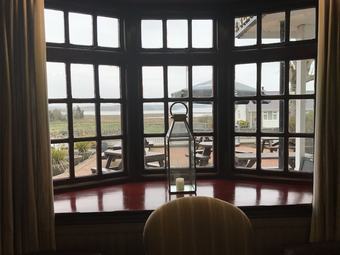 The Anchorage Hotel