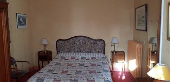Hotel H�tel Louise De La Valli�re