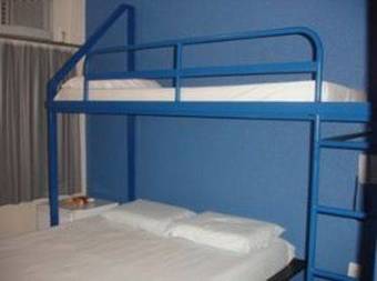 Ferrari Palace Hotel