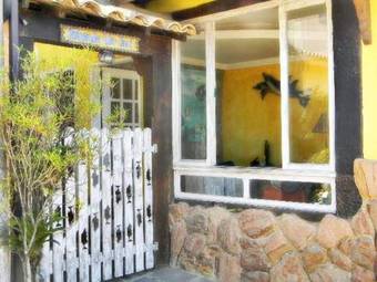 Posada Pousada Mar Azul