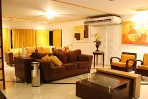 Augusto Palace Hotel