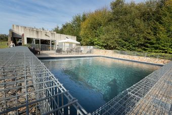 Residencia R�sidence Les Collines De Sainte Fereole