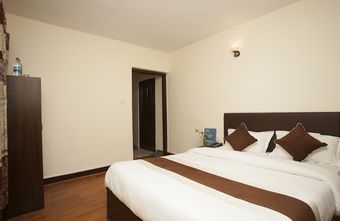 Hotel Oyo 200 Tibet Peace Guest House