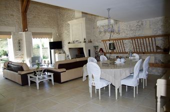 Bed & Breakfast Chambres D'h�tes Esprit Campagne