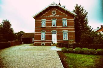 Hotel Villa Esperanza