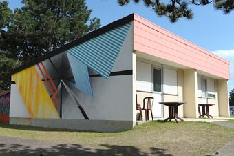 Azureva Hauteville-sur-mer