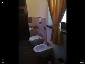 House With One Bedroom In Sant'ippolito, With Enclosed Garden And Wifi - 17 Km From The Beach