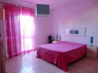 House With 3 Bedrooms In Campo De Cima, With Wonderful Sea View And Wifi - 2 Km From The Beach