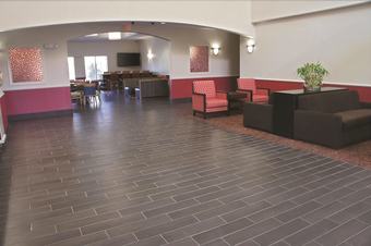 Hotel Studio 6 Houston - Spring