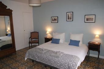 Bed & Breakfast Le Petit Moli�re