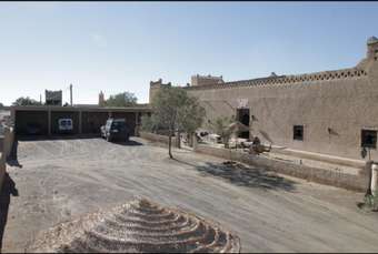 Hotel Auberge La Source