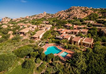 Villetta Ginepro Giallo