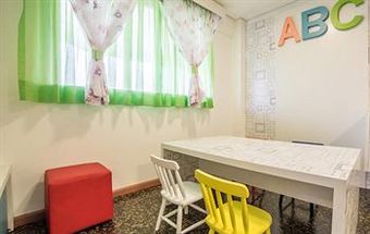 Faro Hotel Atibaia