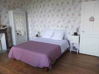 Bed & Breakfast La Bucaille