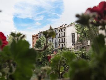 The Raval Apartment, Ripoll