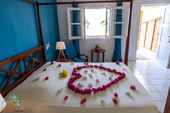 Hotel La Casa Del Papa