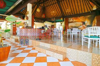 Hotel Nirmala Guest House Keramas