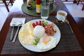 Hotel D's Ocean View Beach Resort